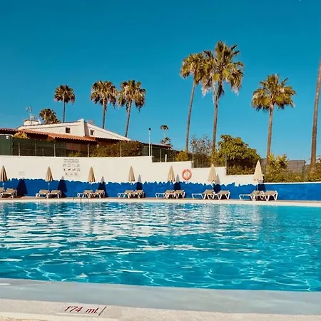 Apartamento Click&guest - Maspalomas Serene Getaway *