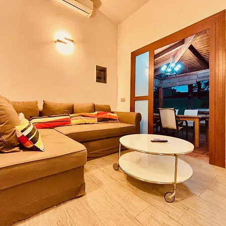 Click&guest - Maspalomas Serene Getaway Apartamento San Bartolomé