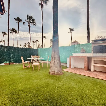 Daire Click&guest - Maspalomas Serene Getaway