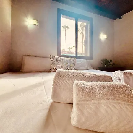 Click&guest - Maspalomas Serene Getaway Apartamento San Bartolomé