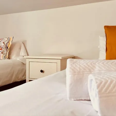 Click&guest - Maspalomas Serene Getaway Daire