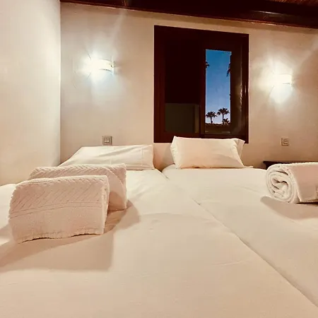 Daire Click&guest - Maspalomas Serene Getaway *