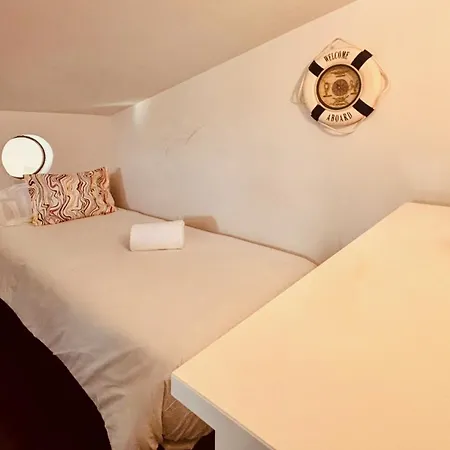 Click&guest - Maspalomas Serene Getaway Apartamento San Bartolomé