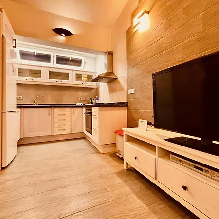 Apartamento Click&guest - Maspalomas Serene Getaway San Bartolomé