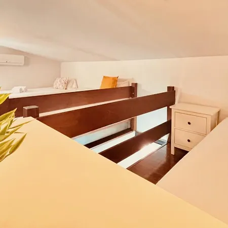 Click&guest - Maspalomas Serene Getaway Daire