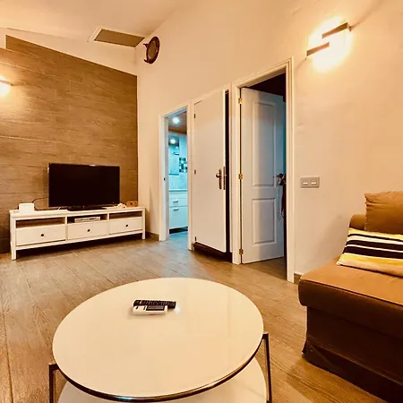 Apartamento Click&guest - Maspalomas Serene Getaway *