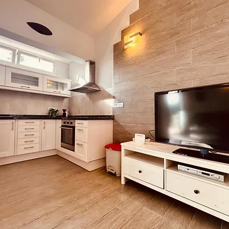 Click&guest - Maspalomas Serene Getaway Apartamento