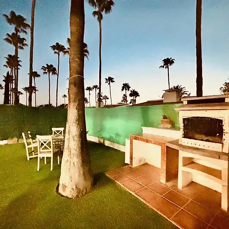 Click&guest - Maspalomas Serene Getaway Daire San Bartolomé