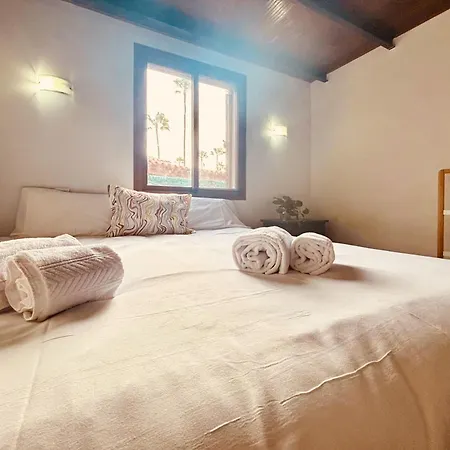 Apartamento Click&guest - Maspalomas Serene Getaway San Bartolomé