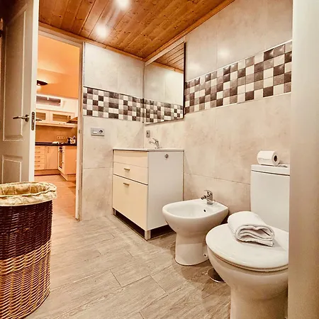 Apartment Click&guest - Maspalomas Serene Getaway San Bartolome de Tirajana (Gran Canaria)