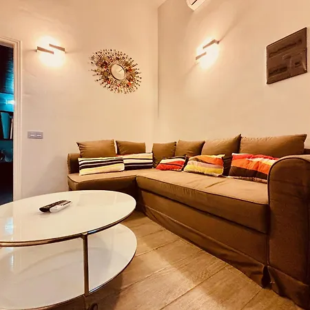 Click&guest - Maspalomas Serene Getaway Apartment *