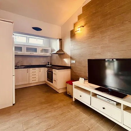 Apartment Click&guest - Maspalomas Serene Getaway San Bartolome de Tirajana (Gran Canaria)
